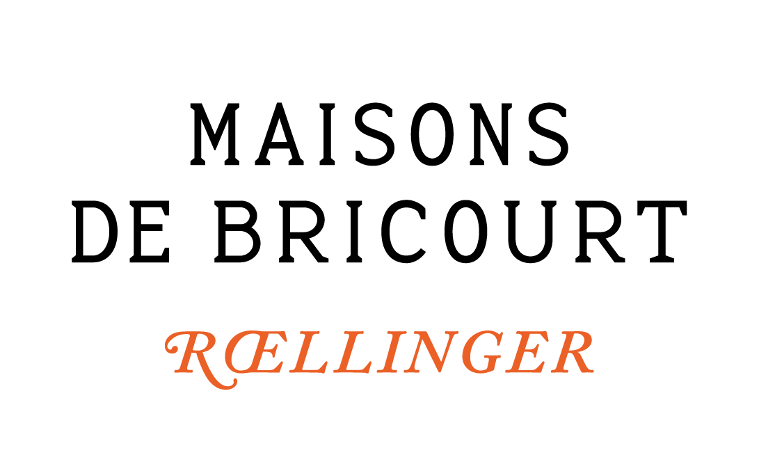 Maisons de Bricourt Rœllinger