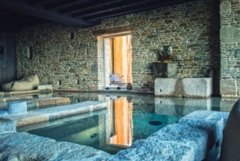 Bains celtiques