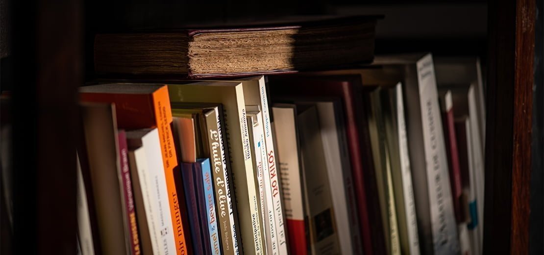 Livres
